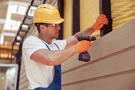 Professional Siding in Ridgeville, SC